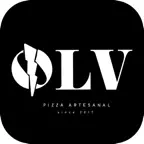 Olivers Pizzaria iOS Icon