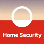 Home Security iOS Icon