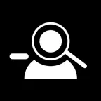 Unfollower Finder - Tracker iOS Icon