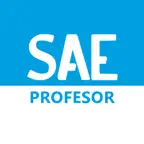 SAE Profesor Icon