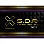 SOR iOS Icon