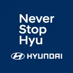 Never Stop Hyu iOS Icon