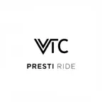 Presti Ride iOS Icon