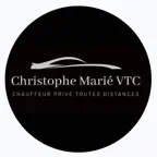 Bordeaux VTC Évasion iOS Icon