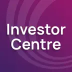 Computershare Investor Center icon