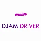 DJAM DRIVER iOS Icon