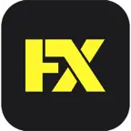 ForgeX: AI Workout & Diet Plan Icon