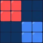 Block Bust! - Blast the Ads iOS Icon