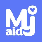 MyAid Icon