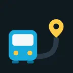 Single Voyage Driver iOS Icon