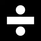 Math Keyboard For Equations icon