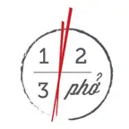 123 Pho - Ordering & Rewards iOS Icon