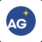 Grupo AG - AR iOS Icon