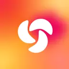 Glimle: AI Happiness Journal iOS Icon