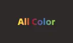 All Color iOS Icon