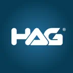 HAG VIP iOS Icon