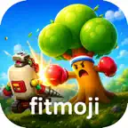 Fitmoji Icon