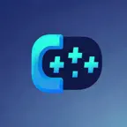 Learn C++ course AI code iOS Icon