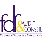 FDR Audit & Conseil iOS Icon