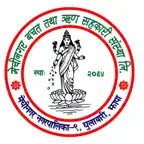 Mechinagar Smart App iOS Icon