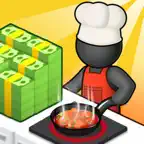 Little Restaurant iOS Icon