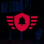 AlarmTrack Next iOS Icon