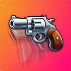 Quick Draw - Duel Friends iOS Icon
