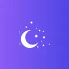 DreamScape AI: Dream Journal iOS Icon
