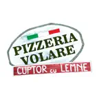 Pizzeria Volare iOS Icon