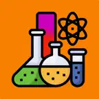Science∙ Quiz iOS Icon