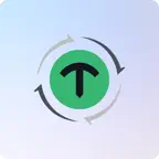TBDC Horizon iOS Icon