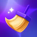 Cleanse AI－Phone, Mail Cleaner iOS Icon