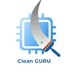 Clean Guru: Smart Cleaner iOS Icon