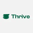 Thrive - Order, Earn, Enjoy! iOS Icon