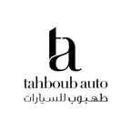 Tahboub Auto iOS Icon