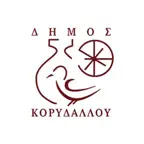 Korydallos Smart City iOS Icon