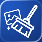 Photo Slimmer: Storage Cleanup iOS Icon