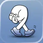 SneaCare: Shoe Cleaning iOS Icon