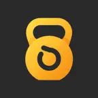 TrainRox: Hybrid Race Training Icon