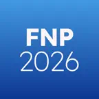 FNP Nurse Practitioner Review iOS Icon