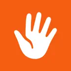 HeyCard Business Card Creator iOS Icon