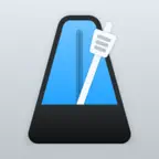 Metronome - BPM Counter iOS Icon