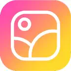 DailyGreet - Quotes with photo iOS Icon