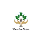 Vivero San Nicolas iOS Icon