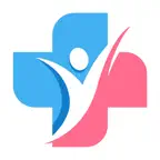 AI WellCheck - Diabetes Care iOS Icon