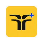 Faleiros+ iOS Icon