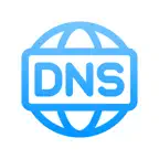NSLookup Z-Fast DNS Query Tool iOS Icon
