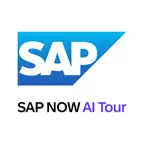 SAP NOW AI Tour Event Guide iOS Icon