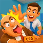 Office Life Simulator iOS Icon