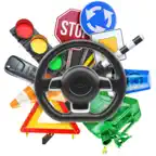 G1 Persian iOS Icon